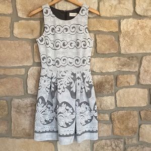 Altar’d State pleated dress